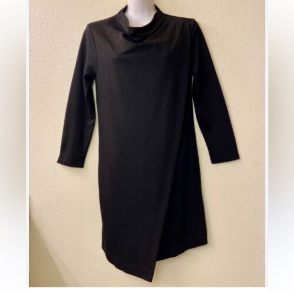Joan Vass dress